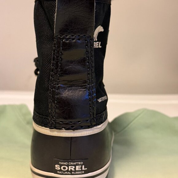 SOREL KIDS Boots Yoot Pac Nylon WP - Picture 7 of 8